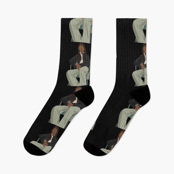 Item preview, Ayo Edebiri Lineless Illustration designed and sold by dsxclothing.