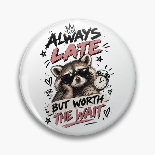Item preview, always late but worth the wait  designed and sold by Kimheawon.