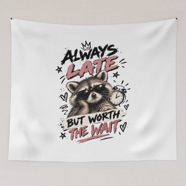 Item preview, always late but worth the wait  designed and sold by Kimheawon.