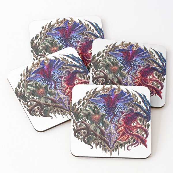 Item preview, Mtg Eldrazi Crest  designed and sold by Mindsculptyou.