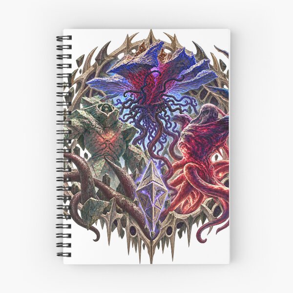 Item preview, Mtg Eldrazi Crest  designed and sold by Mindsculptyou.