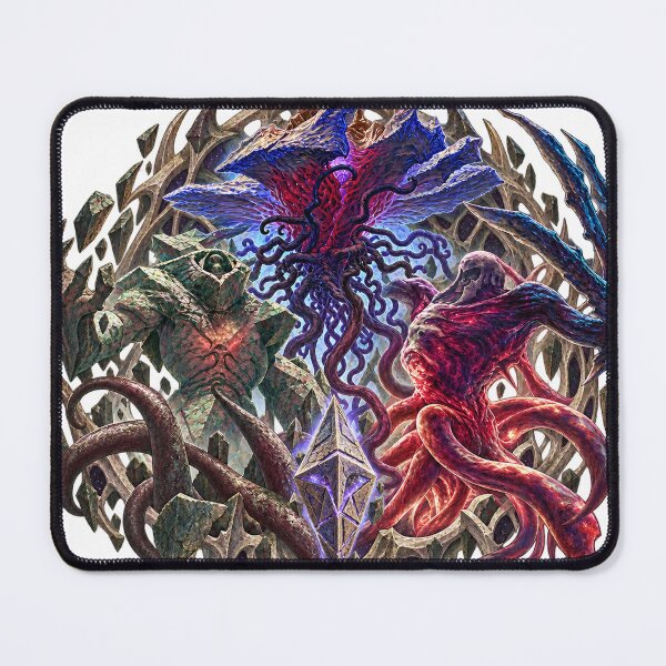 Item preview, Mtg Eldrazi Crest designed and sold by Mindsculptyou.