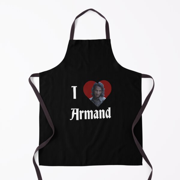 Item preview, I Heart Armand | IWTV TVL Interview With The Vampire designed and sold by keysfandomfinds.