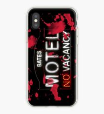 Bloody Bates Motel - iPad Case iPhone Case
