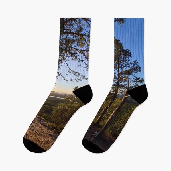 Item preview, Sunstar. Kuusamo sunset designed and sold by Jouko Lehto Photography.