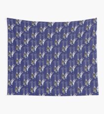 Cowboys Beasley Wall Tapestry