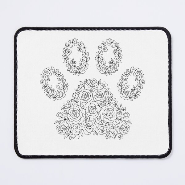 Item preview, Minimalist Floral Print - Simplicity Collection designed and sold by Goodthingstree.