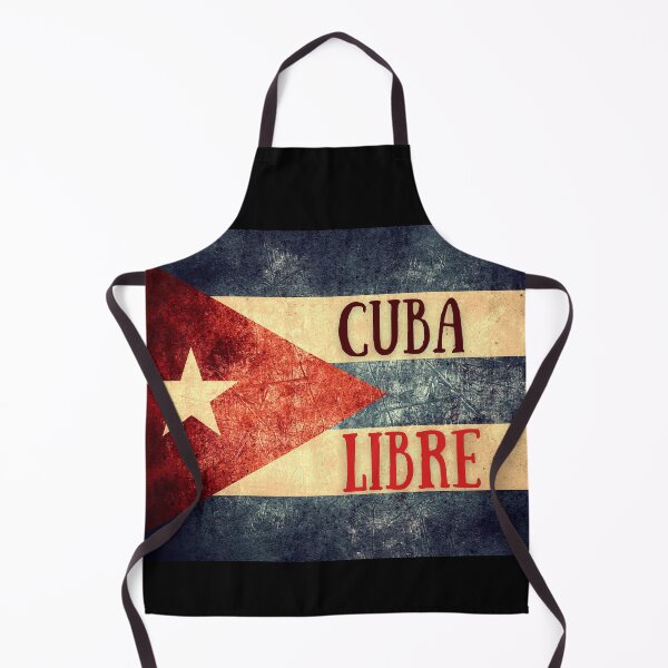 Item preview, Cuba Libre designed and sold by LaPaoTorres.