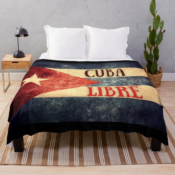 Item preview, Cuba Libre designed and sold by LaPaoTorres.