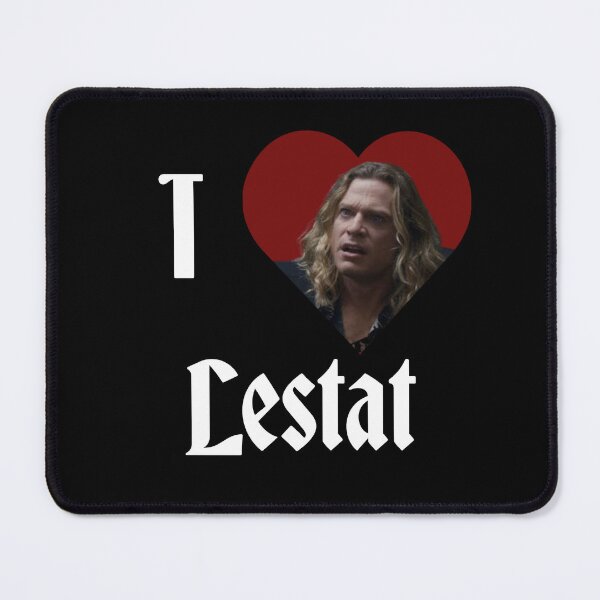 Item preview, I Heart Lestat | Interview with the Vampire IWTV, The Vampire Lestat TVL designed and sold by keysfandomfinds.