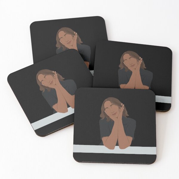 Item preview, Ayo Edebiri Lineless Illustration designed and sold by dsxclothing.