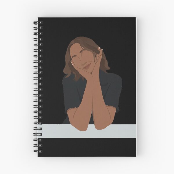 Item preview, Ayo Edebiri Lineless Illustration designed and sold by dsxclothing.