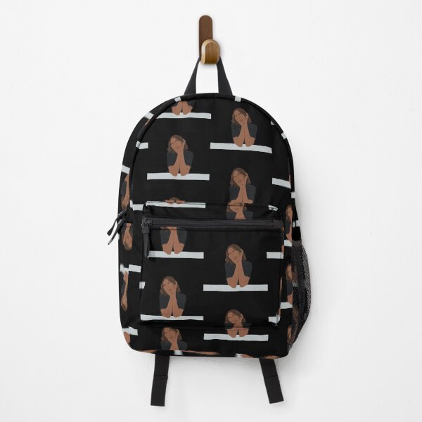 Item preview, Ayo Edebiri Lineless Illustration designed and sold by dsxclothing.