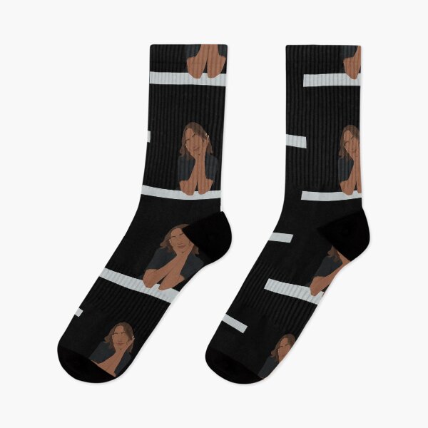 Item preview, Ayo Edebiri Lineless Illustration designed and sold by dsxclothing.