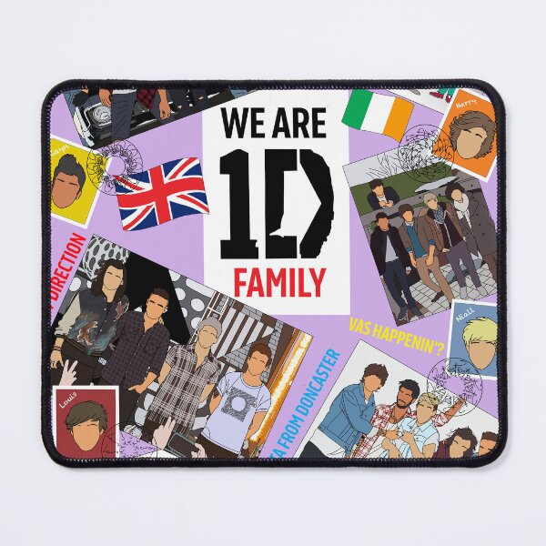 Item preview, We are Family designed and sold by laBaleine82.