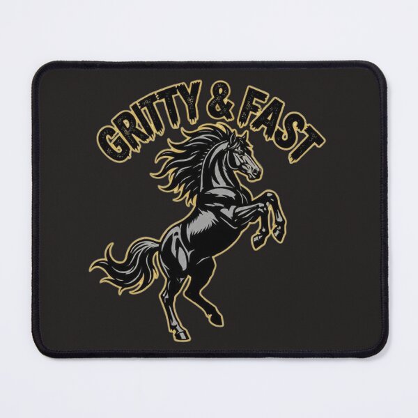 Item preview, GRITTY & FAST - Limited Edition  designed and sold by The best online style shop.