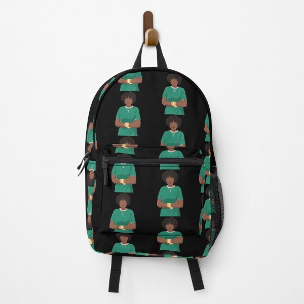 Item preview, Ayo Edebiri Lineless Illustration designed and sold by dsxclothing.