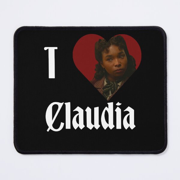 Item preview, I Heart Claudia | Interview with the Vampire IWTV, The Vampire Lestat TVL designed and sold by keysfandomfinds.