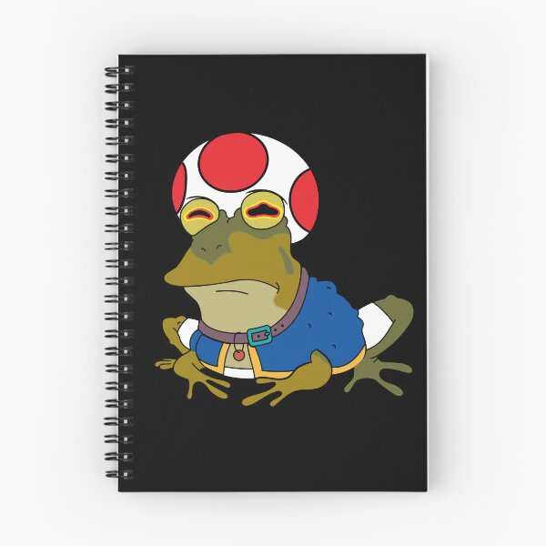 Item preview, HypnoToad designed and sold by Gnarwalbacon.