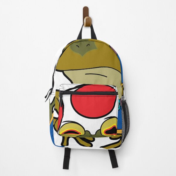 Item preview, HypnoToad designed and sold by Gnarwalbacon.