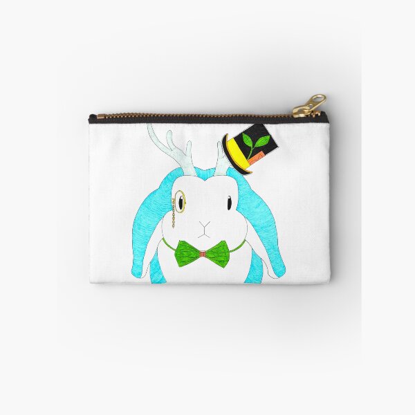Item preview, Jackalope Dressed as a Gentleman designed and sold by Bountiful Creatures.