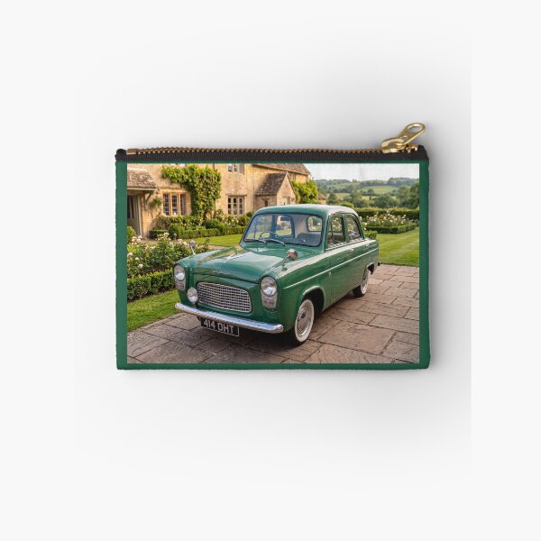 Item preview, Ford Prefect 100e designed and sold by ArtworkNorth.