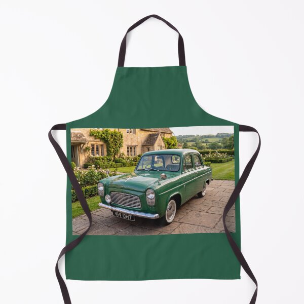 Item preview, Ford Prefect 100e designed and sold by ArtworkNorth.
