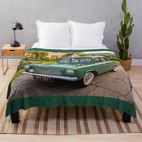 Item preview, Ford Prefect 100e designed and sold by ArtworkNorth.