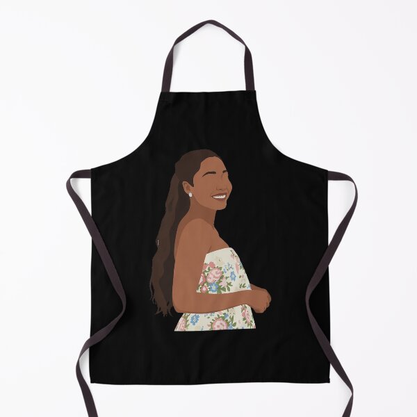 Item preview, Ayo Edebiri Lineless Illustration designed and sold by dsxclothing.