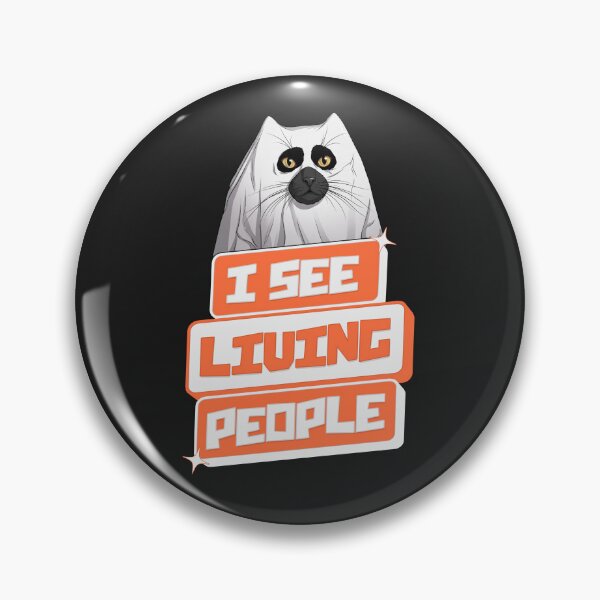 Item preview, Ghost Cat Halloween designed and sold by BelchiorCanizo.