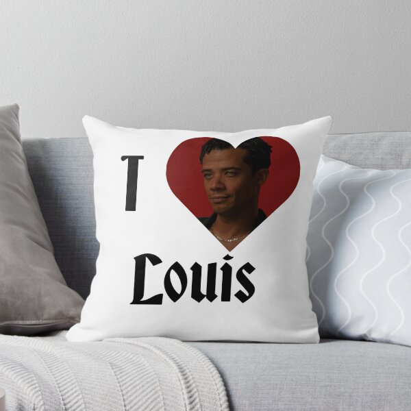 Item preview, I Heart Louis | Interview with the Vampire IWTV, The Vampire Lestat TVL designed and sold by keysfandomfinds.