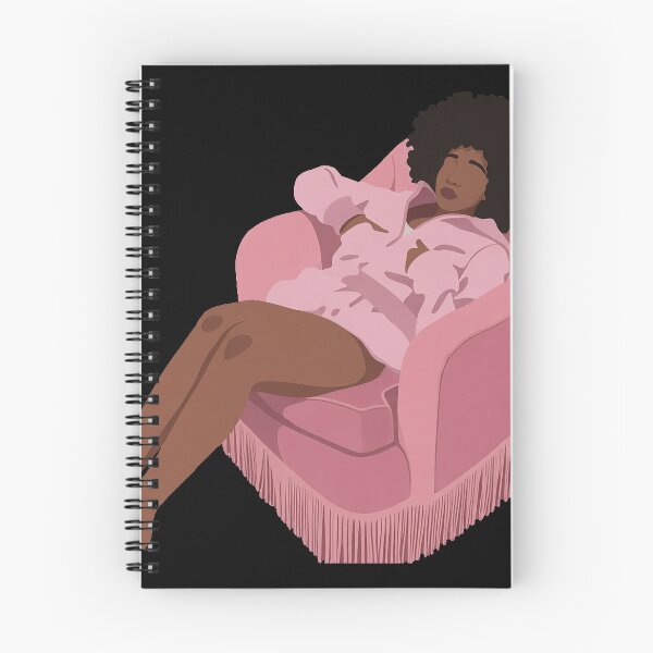 Item preview, Ayo Edebiri Lineless Illustration designed and sold by dsxclothing.