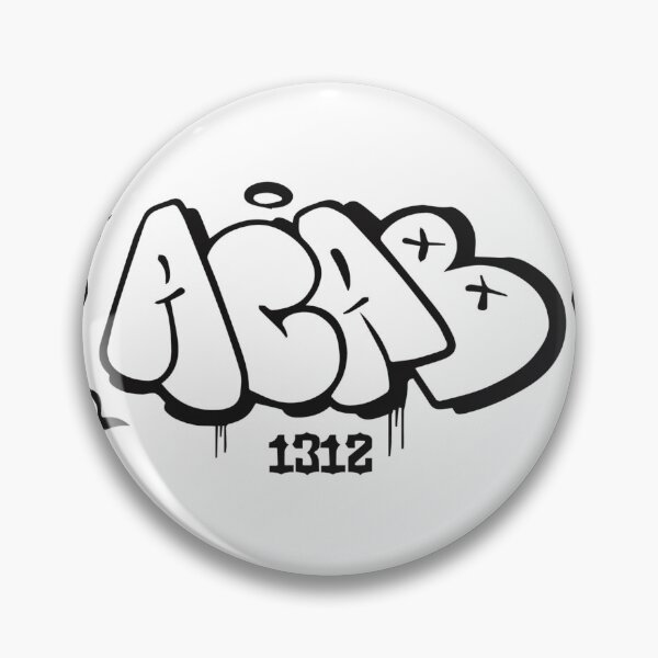 Artikelvorschau, ACAB entworfen und verkauft von brukins13.
