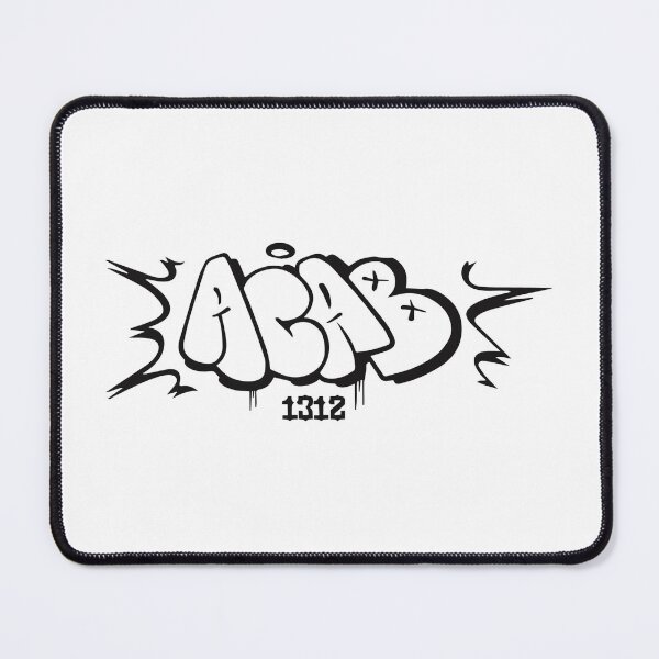 Item preview, ACAB designed and sold by brukins13.
