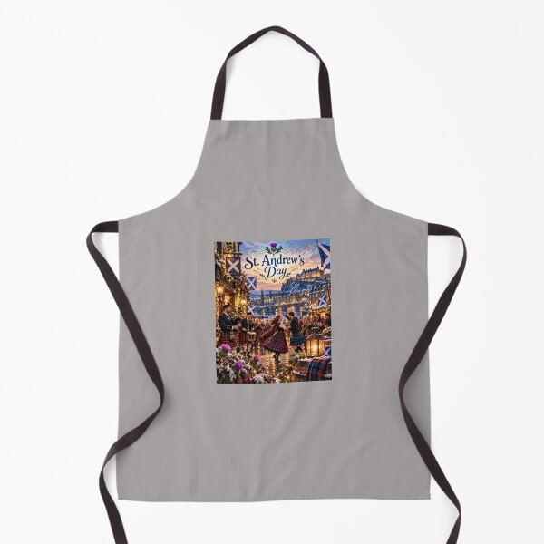 Item preview, St. Andrew's Day designed and sold by SacRob123.