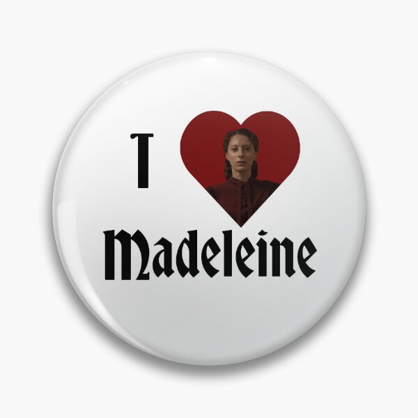 Item preview, I Heart Madeleine | Interview with the Vampire IWTV designed and sold by keysfandomfinds.