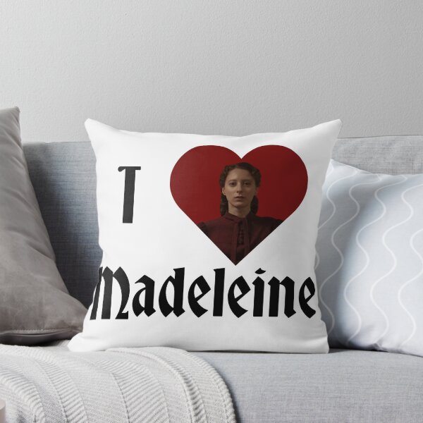 Item preview, I Heart Madeleine | Interview with the Vampire IWTV designed and sold by keysfandomfinds.