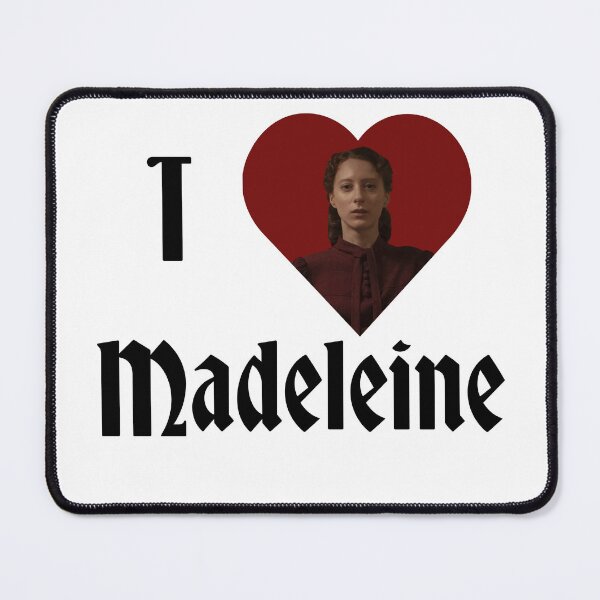 Item preview, I Heart Madeleine | Interview with the Vampire IWTV designed and sold by keysfandomfinds.