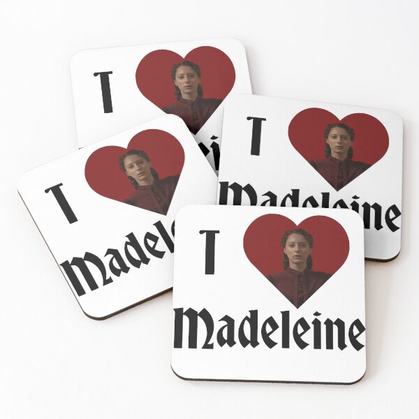 Item preview, I Heart Madeleine | Interview with the Vampire IWTV designed and sold by keysfandomfinds.
