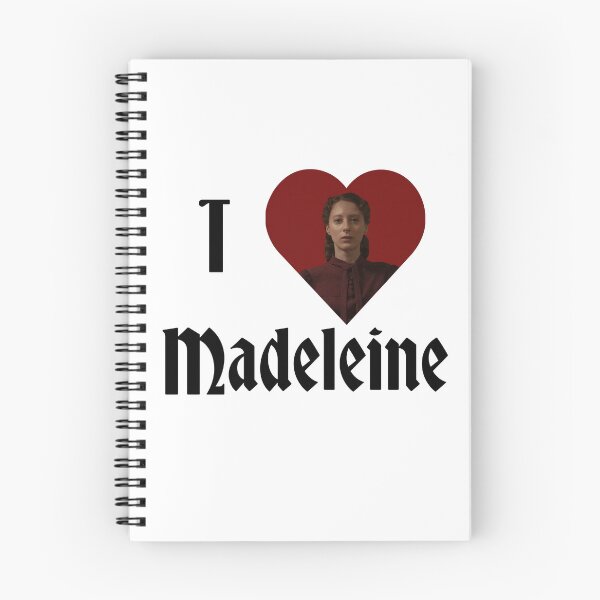 Item preview, I Heart Madeleine | Interview with the Vampire IWTV designed and sold by keysfandomfinds.
