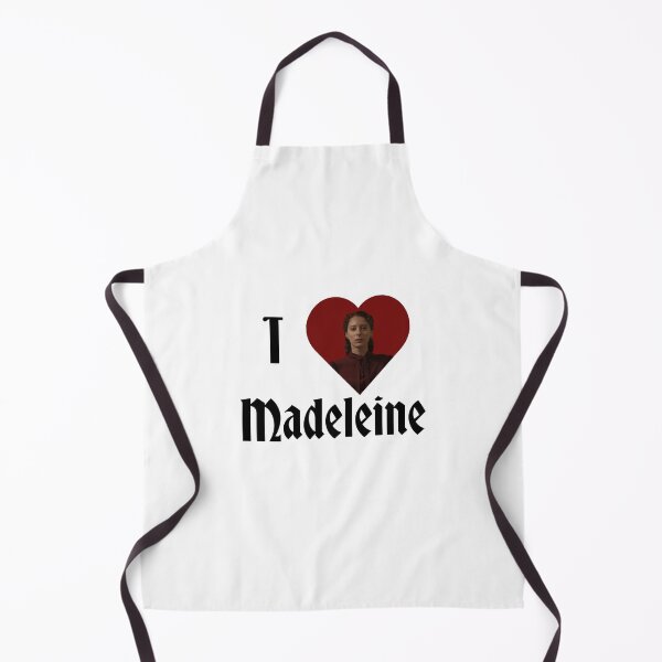 Item preview, I Heart Madeleine | Interview with the Vampire IWTV designed and sold by keysfandomfinds.