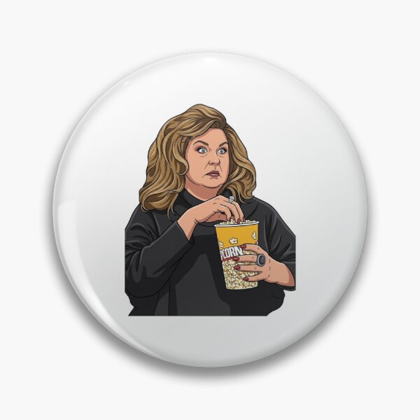 Item preview, Dance Moms Abby Lee Miller Eating Popcorn designed and sold by zozomaxine.