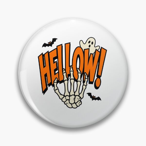 Item preview, Hellow! designed and sold by world+167.