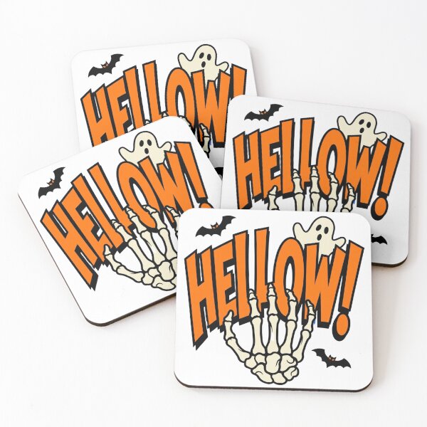 Item preview, Hellow! designed and sold by world+167.