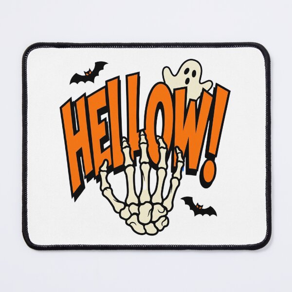 Item preview, Hellow! designed and sold by world+167.