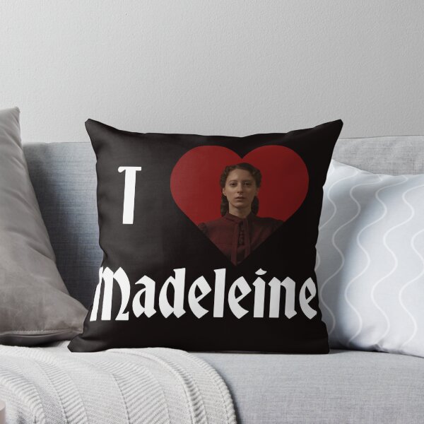Item preview, I Heart Madeleine | Interview with the Vampire IWTV designed and sold by keysfandomfinds.