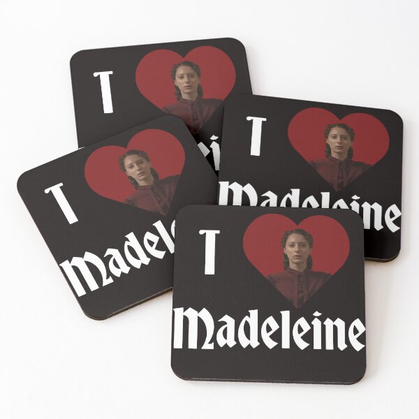 Item preview, I Heart Madeleine | Interview with the Vampire IWTV designed and sold by keysfandomfinds.