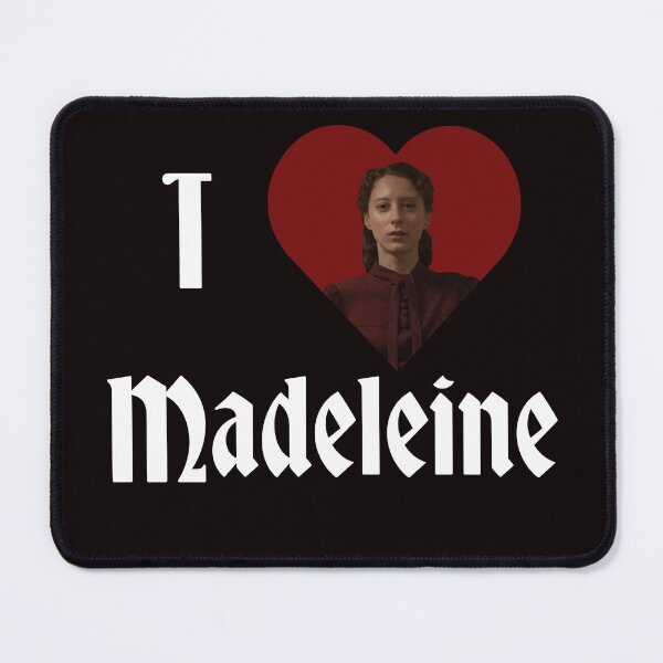 Item preview, I Heart Madeleine | Interview with the Vampire IWTV designed and sold by keysfandomfinds.