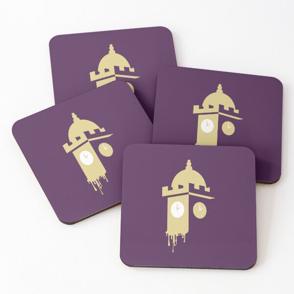 Item preview, Clocktower Gold designed and sold by CandClockers.