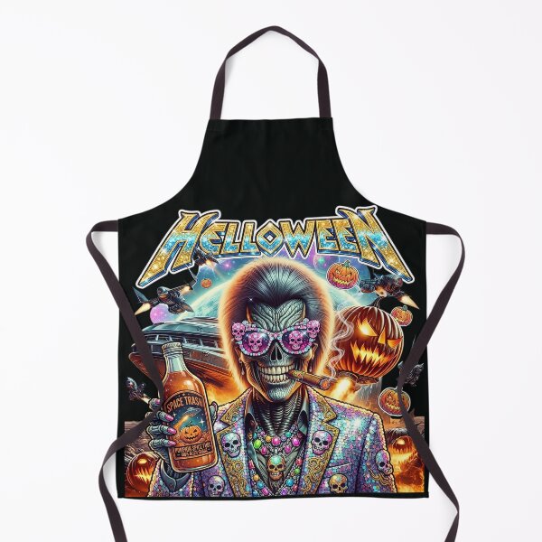 Item preview, Halloween Alien Space Trash Fuel Cigar designed and sold by Voodoo Store Paranormal Collections.